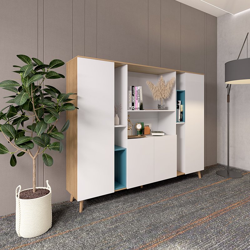 Filing Cabinet